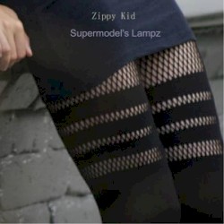 Supermodel’s Lampz