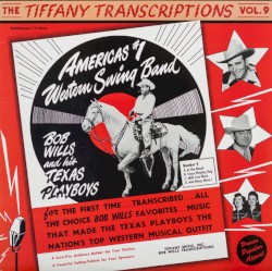 The Tiffany Transcriptions, Vol. 9: In the Mood