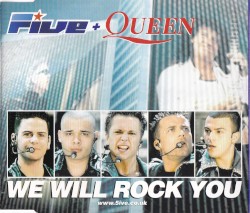 We Will Rock You