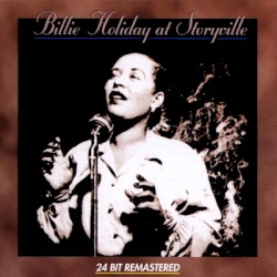 Billie Holiday at Storyville
