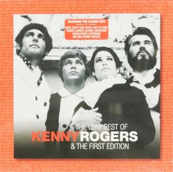 The Very Best of Kenny Rogers & The First Edition