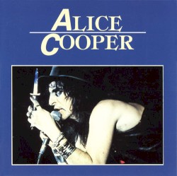 Alice Cooper