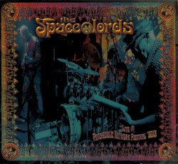 Live @ Psychedelic Network Festival '2012