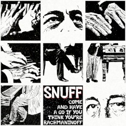 Come and Have a Go If You Think You’re Rachmaninoff