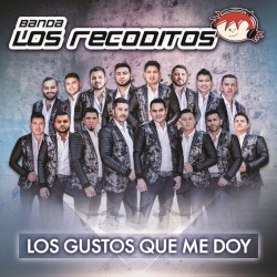 Los gustos que me doy