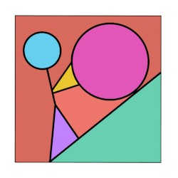 Keep Pushing / Push Up The Faders