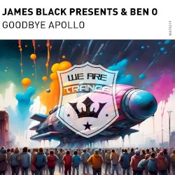 Goodbye Apollo