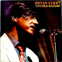 Let’s Stick Together