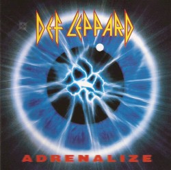 Adrenalize