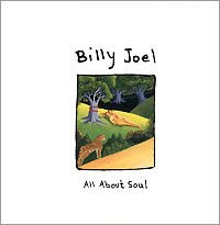 All About Soul