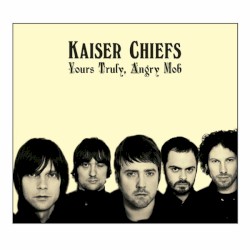 Yours Truly, Angry Mob