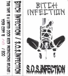 Bitch Infection / S.O.S Infection