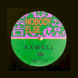 Nobody Else (radio edit)