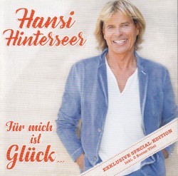 Für mich ist Glück...