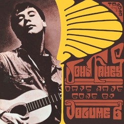 Volume 6: Days Have Gone By