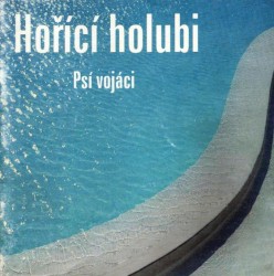 Hořící holubi