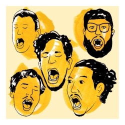 Daytrotter Session - Aug 3, 2015