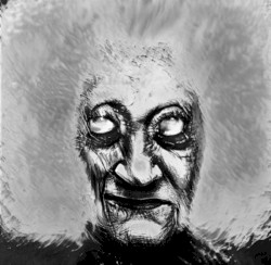 Questionable Psychic Observatory