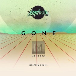 Gone (INSTRUM remix)