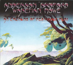 An Evening of Yes Music Plus