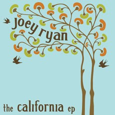 The California EP