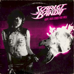 Hope This Finds You Well