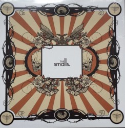 Selected Works (1990 - 2001)