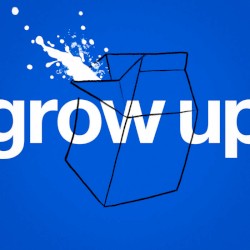 Grow Up