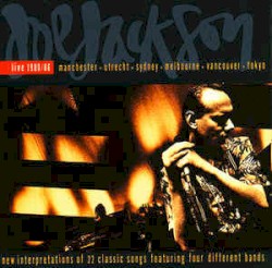 Live 1980/86