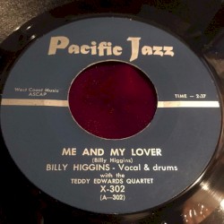 Me and My Lover / Up in Teddy's New Flat