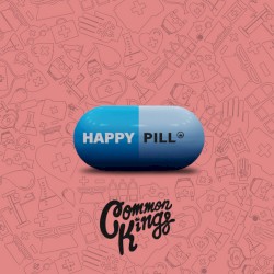 Happy Pill