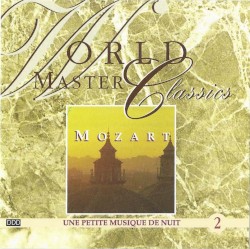 World Master Classics 2: Une petite musique de nuit