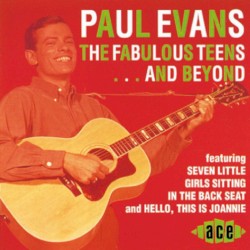 The Fabulous Teens... And Beyond