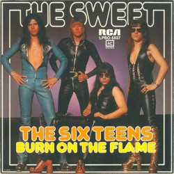 The Six Teens