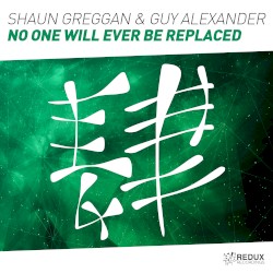 No One Will Ever Be Replaced