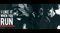 I like it when you RUN