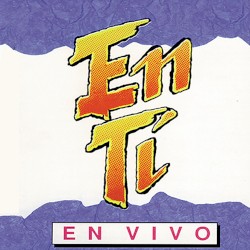 En Ti: En vivo