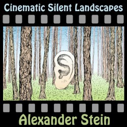 Cinematic Silent Landscapes