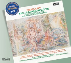 Die Zauberflöte