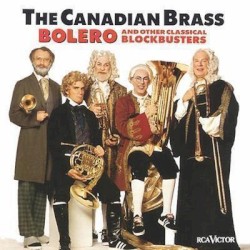 Bolero and Other Classical Blockbusters