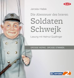 Die Abenteuer des braven Soldaten Schwejk