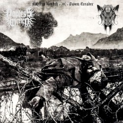 Hapless Wretch / Dawn Treader Split EP