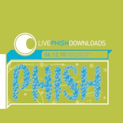 2010‐06‐12: Blossom Music Center, Cleveland, OH, USA