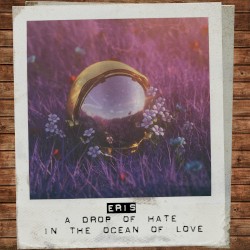 A Drop of Hate in the Ocean of Love