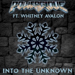 Into the Unknown