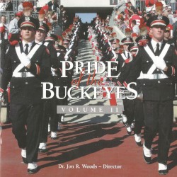Pride of the Buckeyes, Volume II