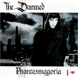 Phantasmagoria