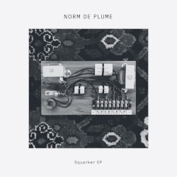 Squarker EP