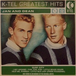 K-Tel Greatest Hits