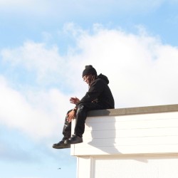 Stopia Cwyno (Valley Boy)